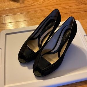 Women’s Naturalizer Shoes Size 8.5